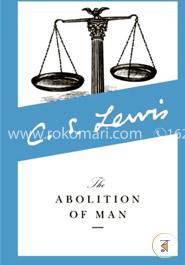 The Abolition of Man image