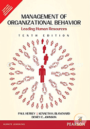 Management of Organizational Behavior image