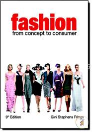 Fashion: From Concept to Consumer image