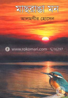 মাছরাঙা মন image