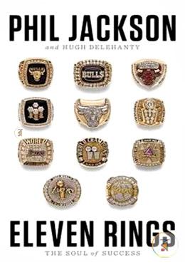Eleven Rings  image