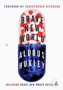 Brave New World and Brave New World Revisited image