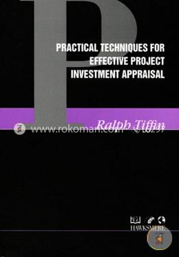 Practical Techniques for Effective Project Investment Appraisal (Spiral-bound ) image