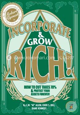 Incorporate and Grow Rich! image