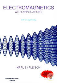 Electromagnetics With Applications image