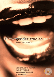 Gender Studies: Terms and Debates (Paperback)  image