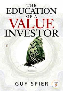 The Education Of A Value Investor image