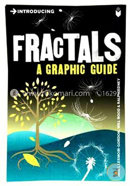 Introducing Fractals: A Graphic Guide image