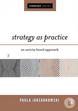 Strategy as Practice image