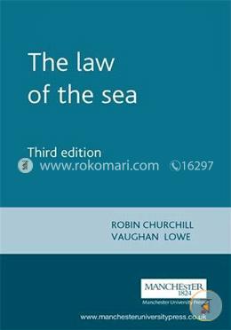 The Law of the Sea image