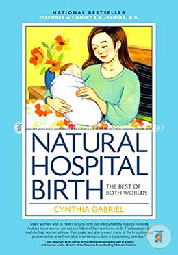 Natural Hospital Birth: The Best of Both Worlds image