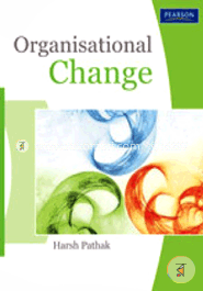 Organizational Change image