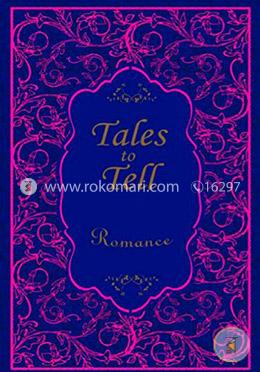 Tales To Tell Romance image