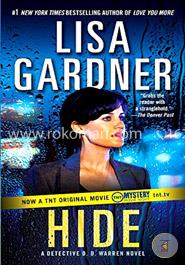Hide: A Detective D. D. Warren Novel  image