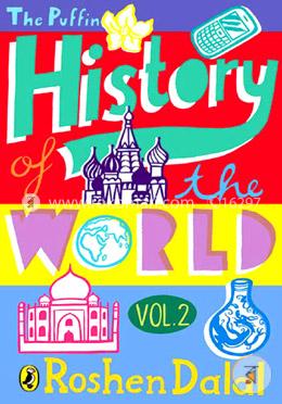 The Puffin History of the World - Volume 2 image