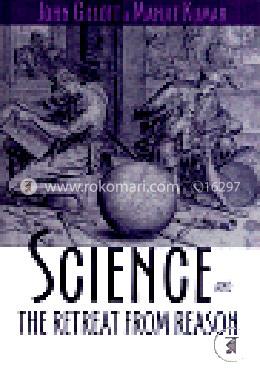 Science and the Retreat from Reason image