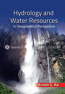Hydrology and Water Resources - A Geographical Perspective image
