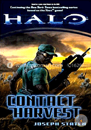 Halo: Contact Harvest image