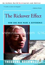 The Rickover Effect: How One Man Made a Difference image