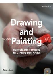 Drawing and Painting: Materials and Techniques for Contemporary Artists image
