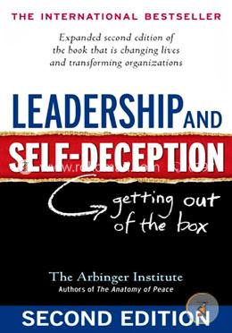 Leadership and Self Deception: Getting Out of the Box image