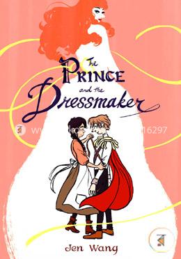 The Prince And The Dressmaker image