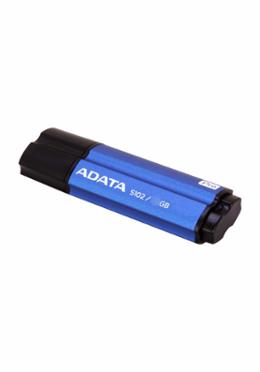 Adata S102 Pro USB 3.2 Pendrive 16GB Blue Color image