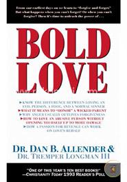 Bold Love image