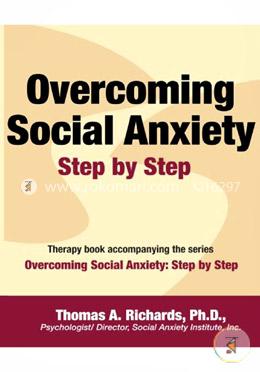 Overcoming Social Anxiety: Step by Step image