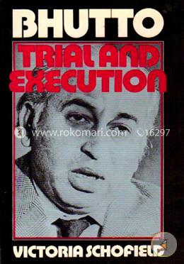 Bhutto: Trial and Execution image