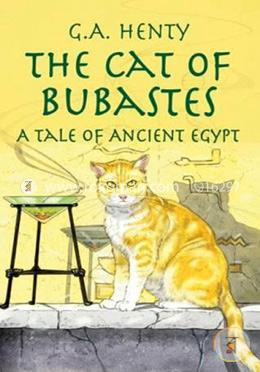 The Cat of Bubastes: A Tale of Ancient Egypt image