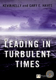 Leading in Turbulent Times image