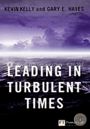 Leading in Turbulent Times