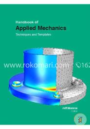 Handbook Of  Applied Mechanics: Techniques And Templates image