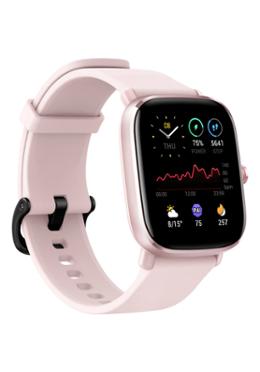 Amazfit GTS 2 Mini Smart Watch Global Version- Pink : Amazfit | Rokomari.com