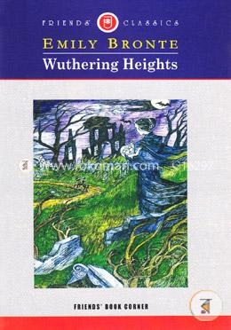 Wuthering Heights (Big) image