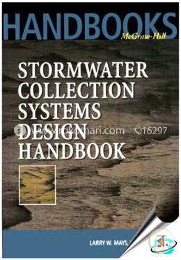 Stormwater Collection Systems Design Handbook (I.E.) image