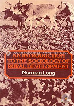 An Introduction to the Sociology of Rural Development (Paperback) image