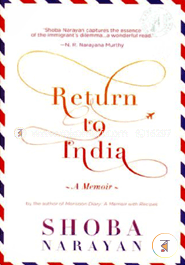 Return To India image