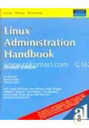 Linux Administration Handbook image
