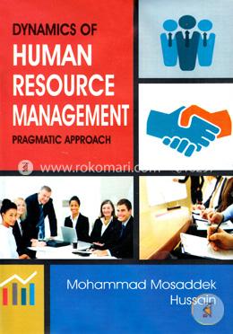 Dynamics Of Human Resource Management image