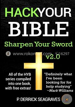 Hack Your Bible: Sharpen Your Sword image