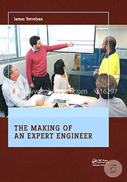 The Making of an Expert Engineer  image