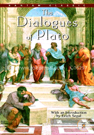 The Dialogues of Plato image