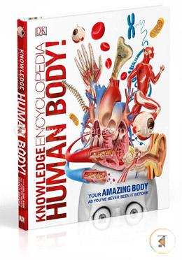 DK Knowledge Encyclopedia Human Body! image