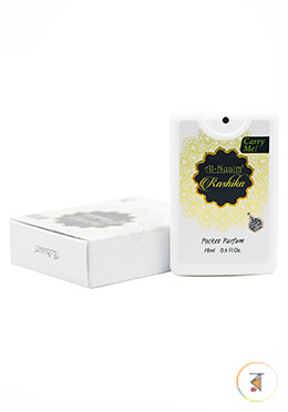 Rashika - Pocket Perfume image