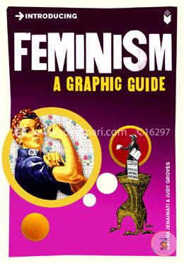 Introducing Feminism image
