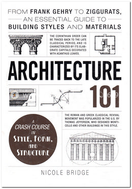 Architecture 101 image