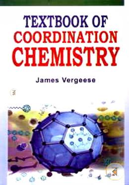 Textbook of Coordination Chemistry image
