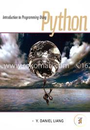 Introduction to Programming Using Python image